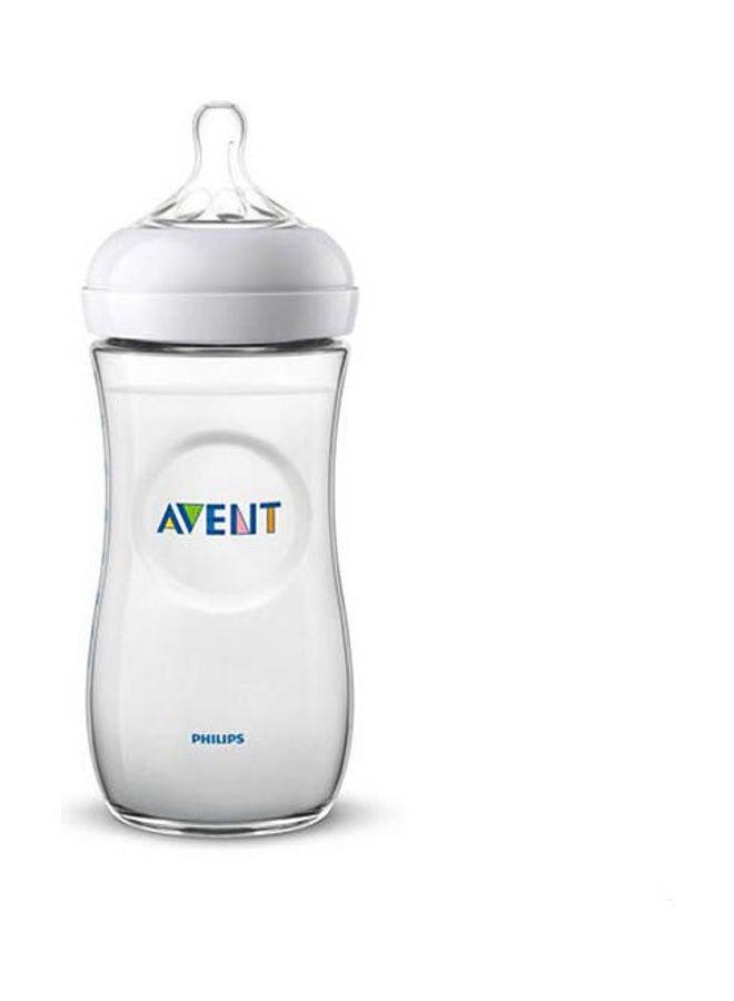 Natural 2.0 Bottle X1