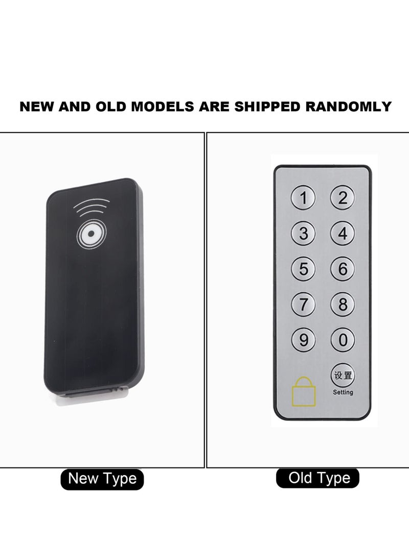Excefore - Mobile Phone Anti Theft Display Stand, Cell Phone Display Stand with Security Alarm and Charging Function for Mobile Phone Store - Image 1