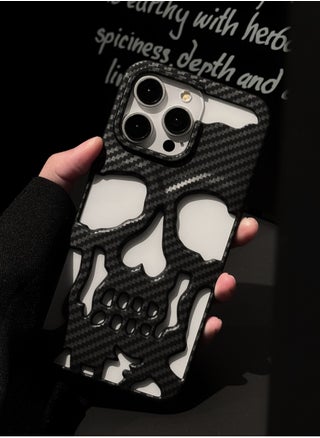 Black/Skull