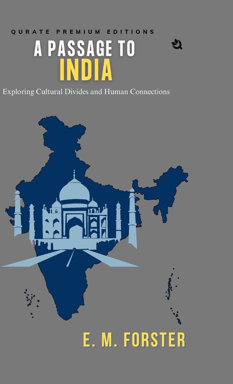 A Passage To India (Premium Edition)  - Image 1