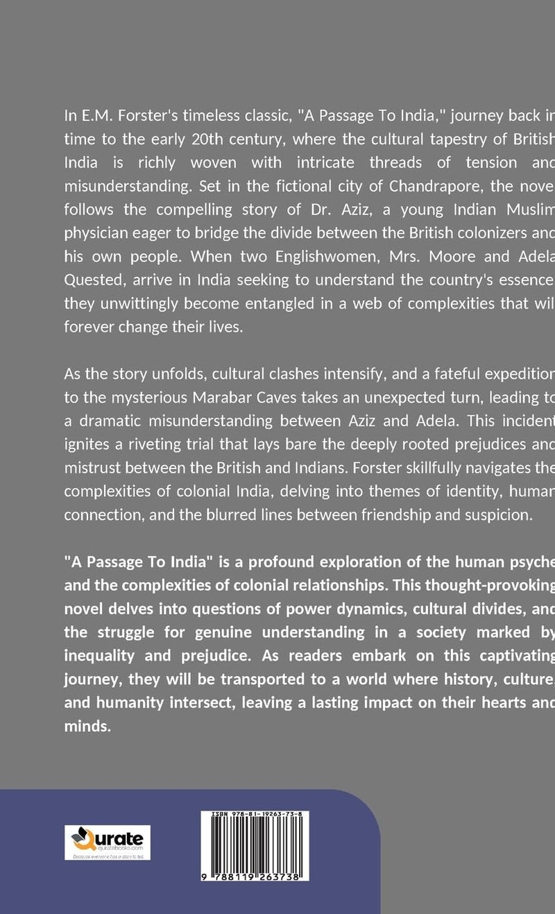 A Passage To India (Premium Edition)  - Image 2