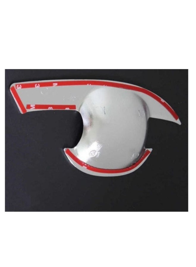 Toyota Fortuner Handle Plate 2016 - 2021 - Image 3