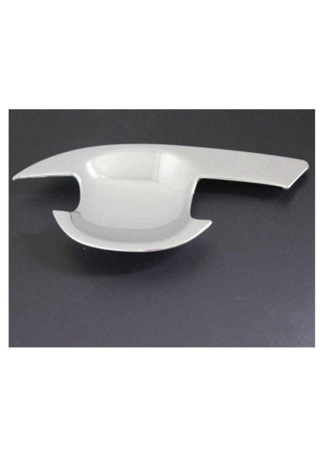 Toyota Fortuner Handle Plate 2016 - 2021 - Image 2