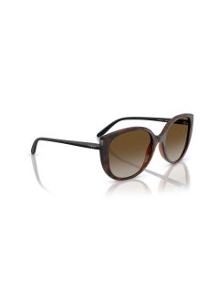 Vogue Eyewear 0Vo5623S Butterfly Sunglasses  - Image 3