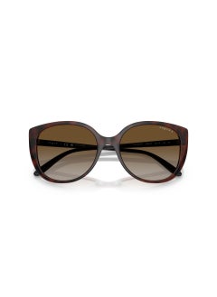 Vogue Eyewear 0Vo5623S Butterfly Sunglasses  - Image 5