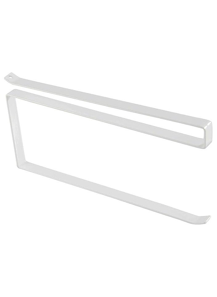 PaPer Towel Holder Towel Rack Towel Bar Hooks for Kitchen, PaPer Roll Holder, LC-THOLDER-1 - Image 1