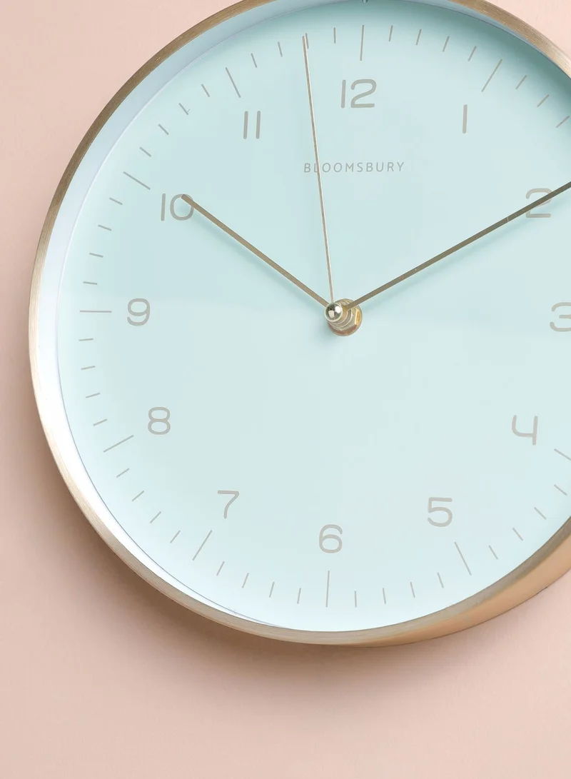 Premier Elko Wall Clock