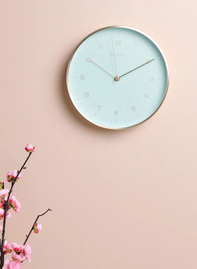 Premier Elko Wall Clock