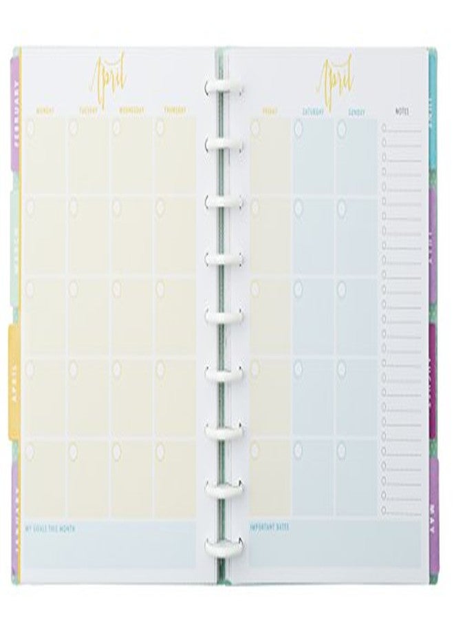 Boye 12 Month Planner Crochet - Image 4