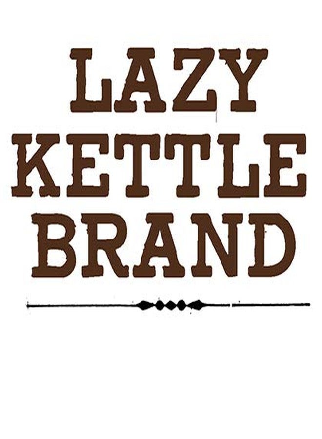 Lazy Kettle All-Natural Liquid Smoke, Hickory Smoke Great for Cooking 128 oz - Image 2