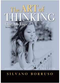 The ART of THINKING: Chats on Logic  - Image 1