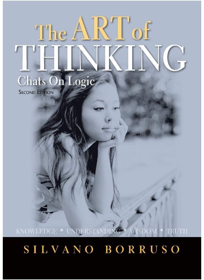null - The ART of THINKING: Chats on Logic - Image 1