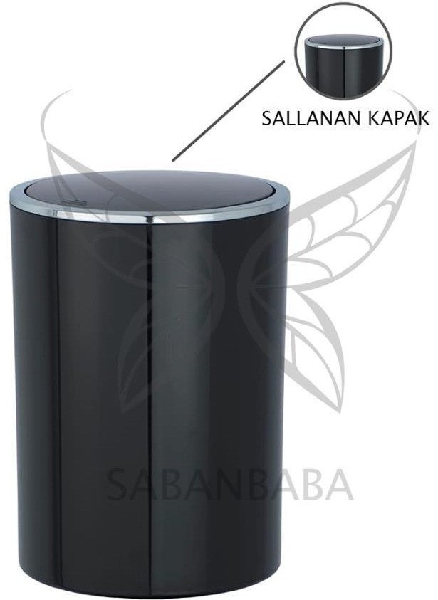 Plow Dustbin Black (Inca Model) 16.5 x 14 cm - pzsku/Z901F6716D0B4930B9294Z/45/_/1725724911/1801072b-5cc7-4674-b0fb-ebc43cbb976a