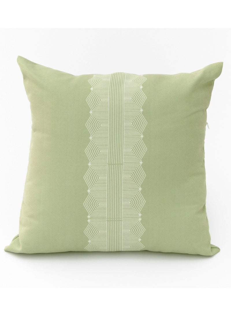 More cottons Misq Cushion 45x45  - Image 1