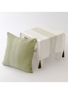 More cottons Misq Cushion 45x45  - Image 2