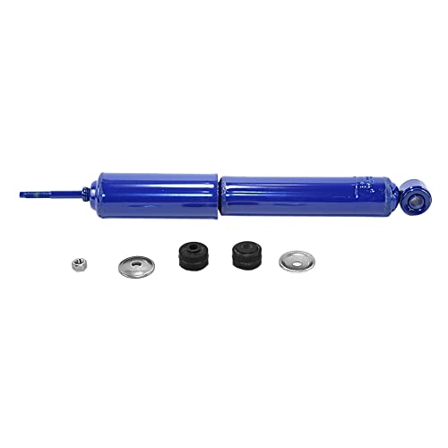 Monroe Monro-Matic Plus 32217 Suspension Shock Absorber for Mazda B2000 - Image 1