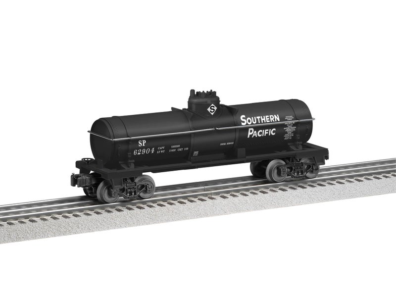 Lionel عربة خزان قطار نموذج O Gauge من ليونيل - سكة حديد الجنوب الهادئ - Image 3