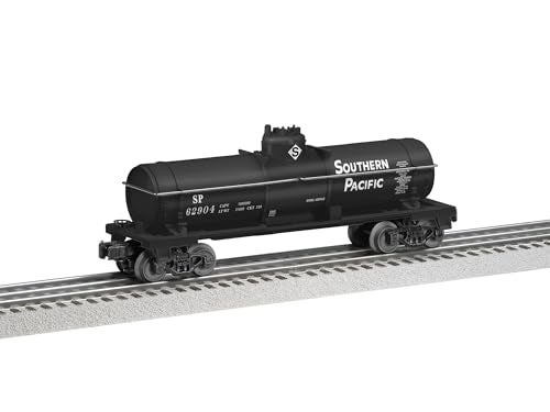 Lionel عربة خزان قطار نموذج O Gauge من ليونيل - سكة حديد الجنوب الهادئ - Image 1