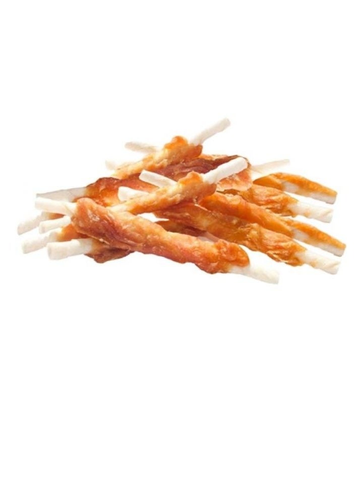 Good Boy Goodboy Chewy Chicken Twists 90 g - Image 2