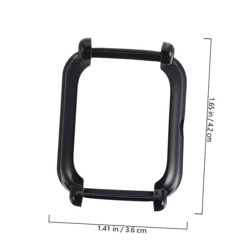 TPU Soft Protective Case Compatible Gadpiparty Creative Watch - Image 3