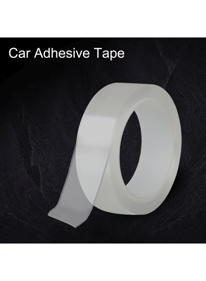 NIBEMINENT Self-Adhesive Car Anti-Collision Tape - Image 2