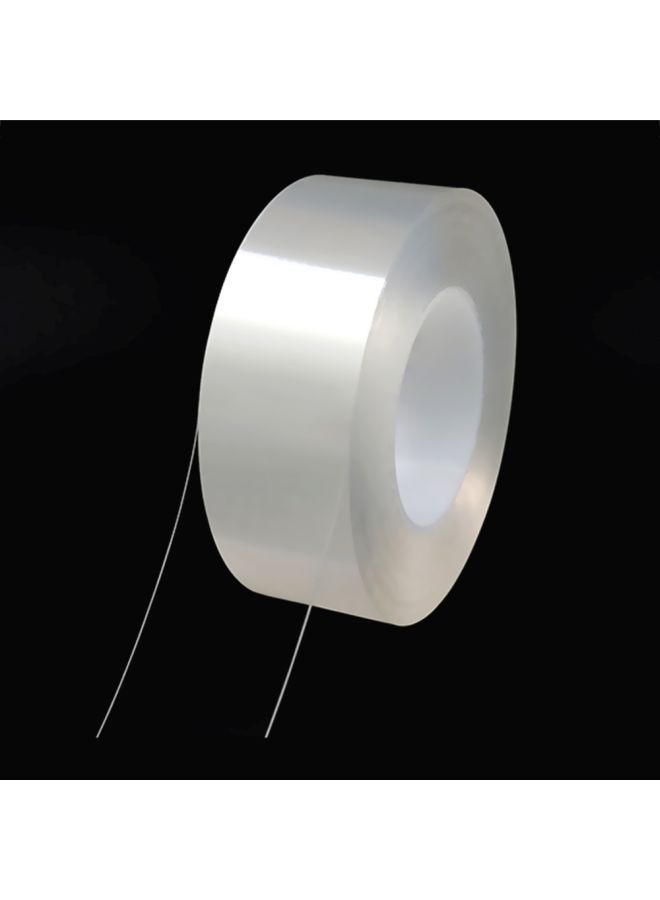 NIBEMINENT Self-Adhesive Car Anti-Collision Tape - Image 5