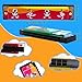 Restroma 30 Pack Harmonica Toy Cartoon Harmonica with Double Row of 16 Holes Musical Instrument Toy for Toddler Kids Adult Beginners Musical Instrument Toy Gift Random Color - Image 4