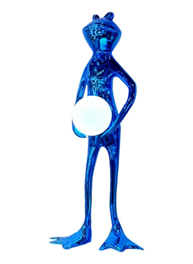 Frog-shaped artistic table lamp  - Image 3