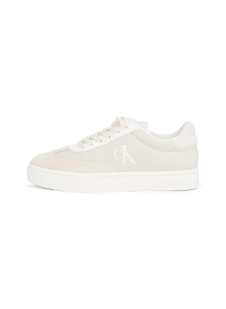 Calvin Klein Jeans Casual Low Top Sneakers