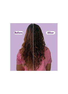 Fix My Curls Fix My Curls Curl Quenching Moisture Styling Duo  - Image 4