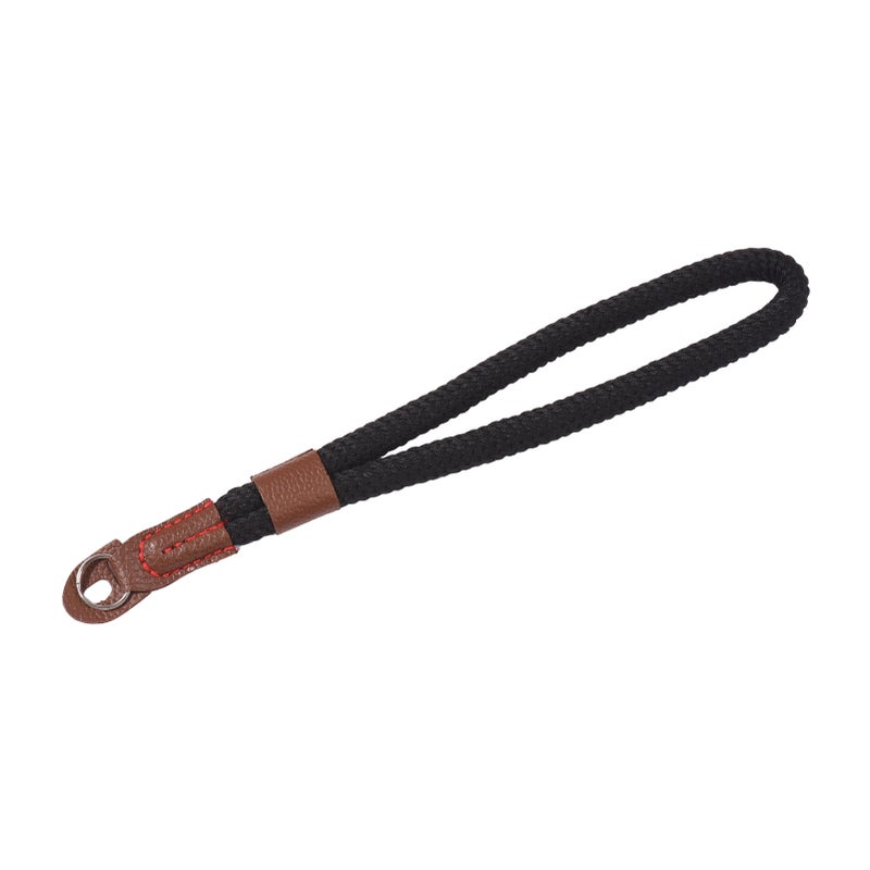 26.5cm Adjustable Camera Wrist Strap Lanyard for Camera Hand Strap for DSLR Digital Mirrorless Cameras - Image 1