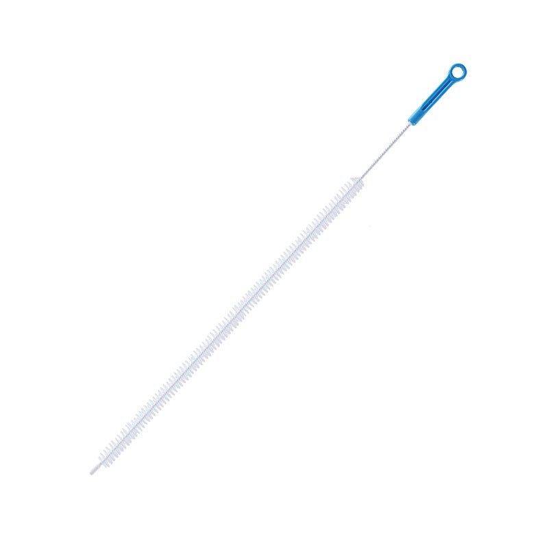 Flexible Pipe Dredge, Sewer Hair Cleaner, Wash Basin Cleaning Brush, Water Pipe Artifact Tool - Image 1
