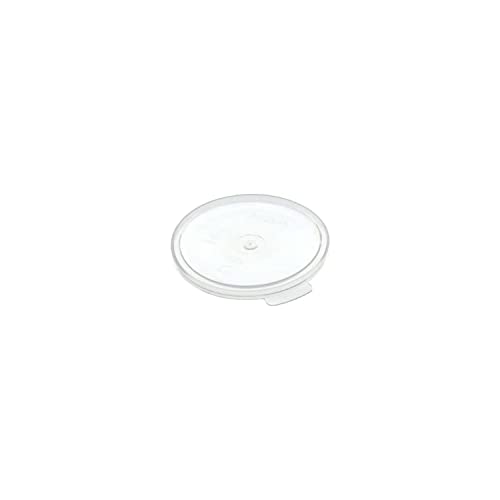 Cambro Cover for 1 qt Round Container - Image 4