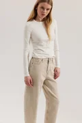 اتش اند ام Beige Medium Dusty