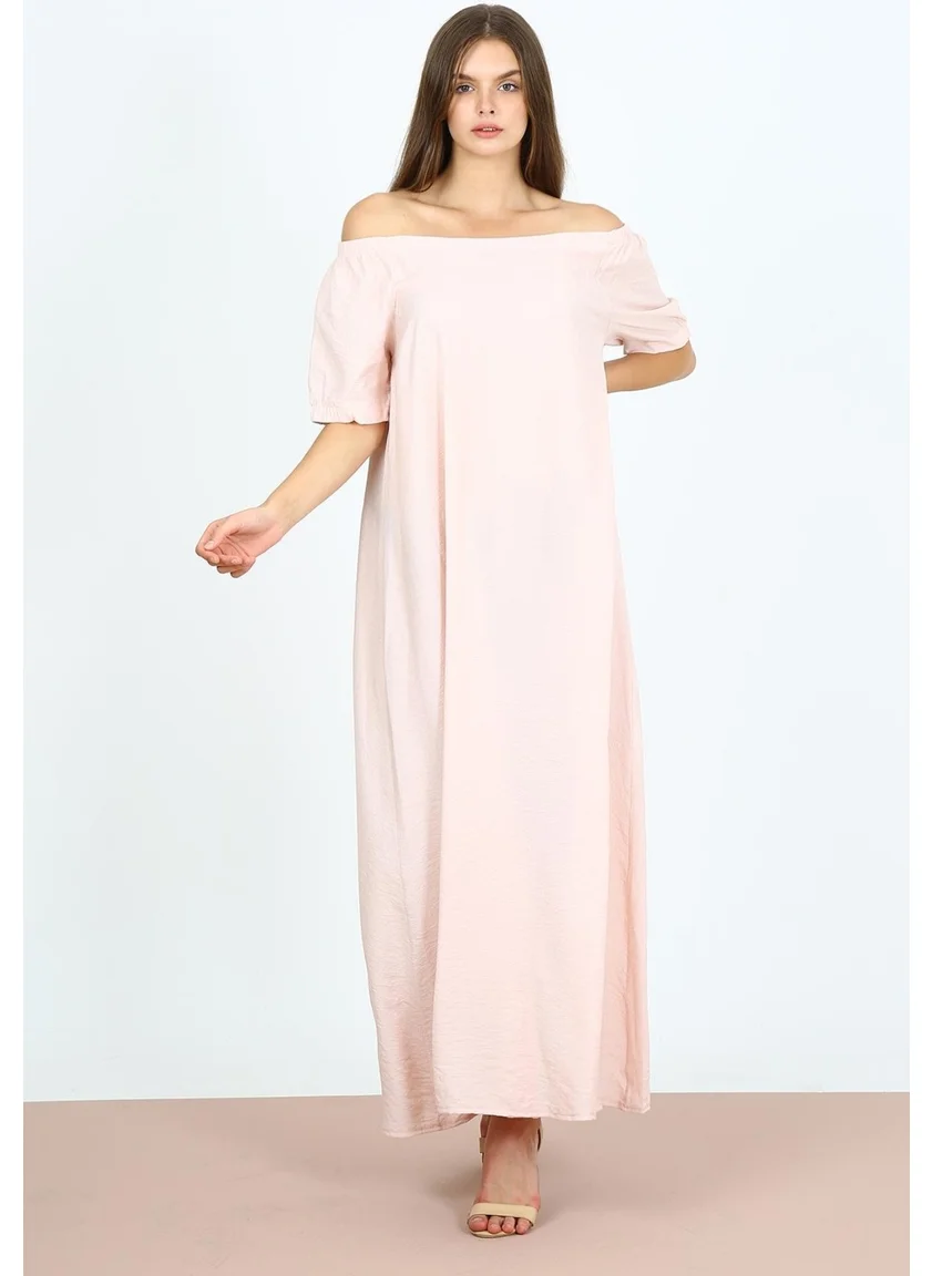 Alexander Gardi Alexandergardı Maxi Length Dress (B21-42803)