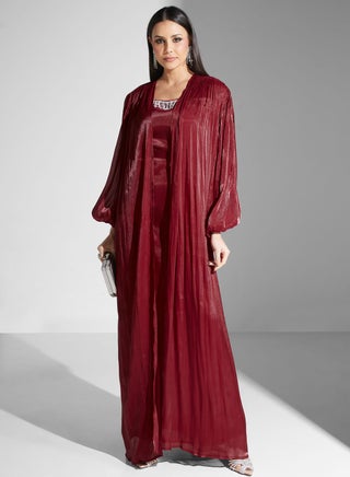 Shimmering Maxi Dress - pzsku/Z902095EBCAF7002E4FF8Z/45/_/1708964559/73a26b8f-adfa-40da-9bb8-8f83efc1826d