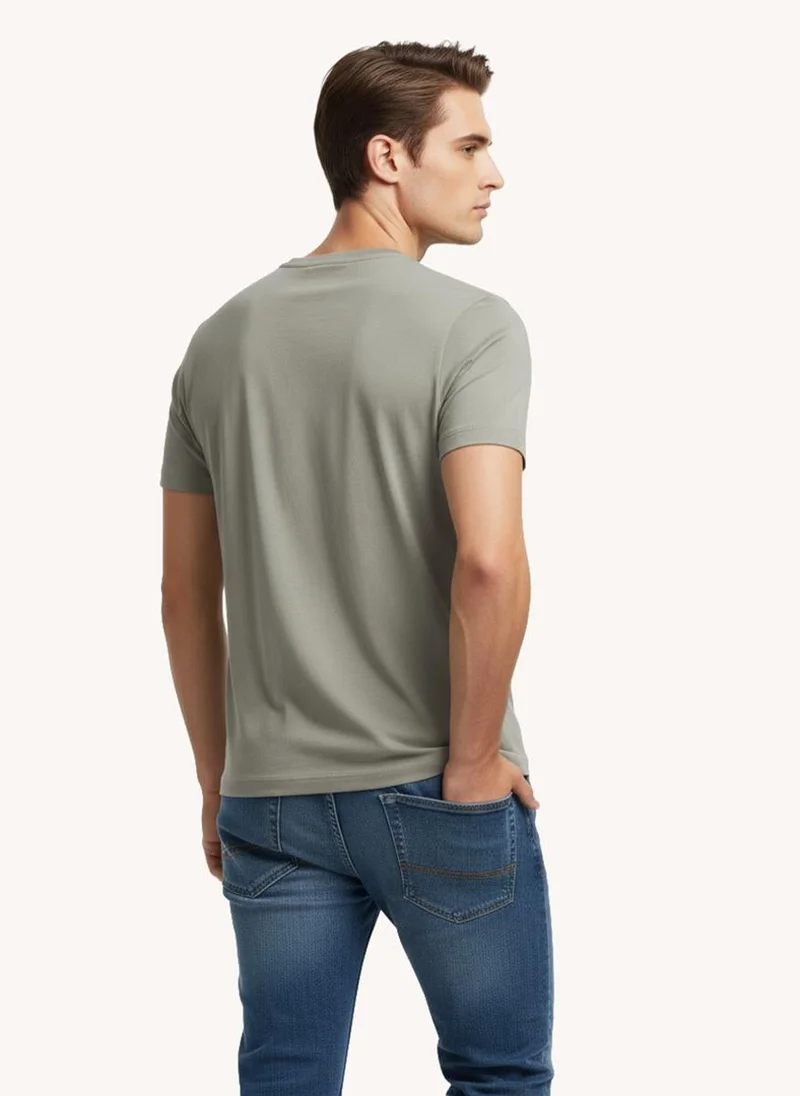 NAUTICA  Men's Graphic Tee for Men | Best Price UAE