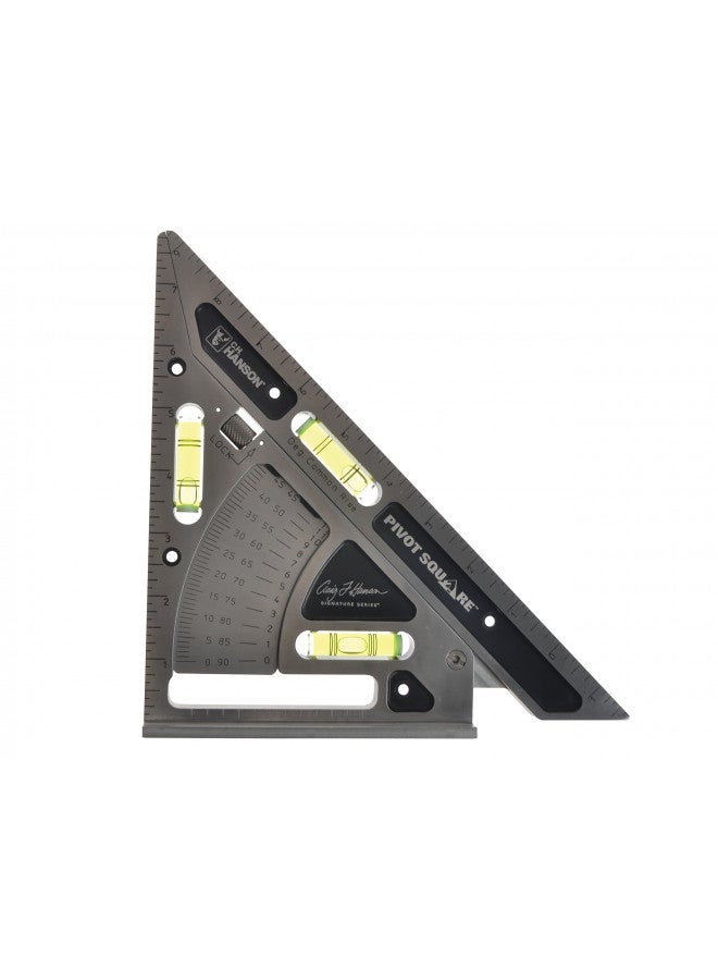 C.H. Hanson CH Hanson 03060 Pivot Square