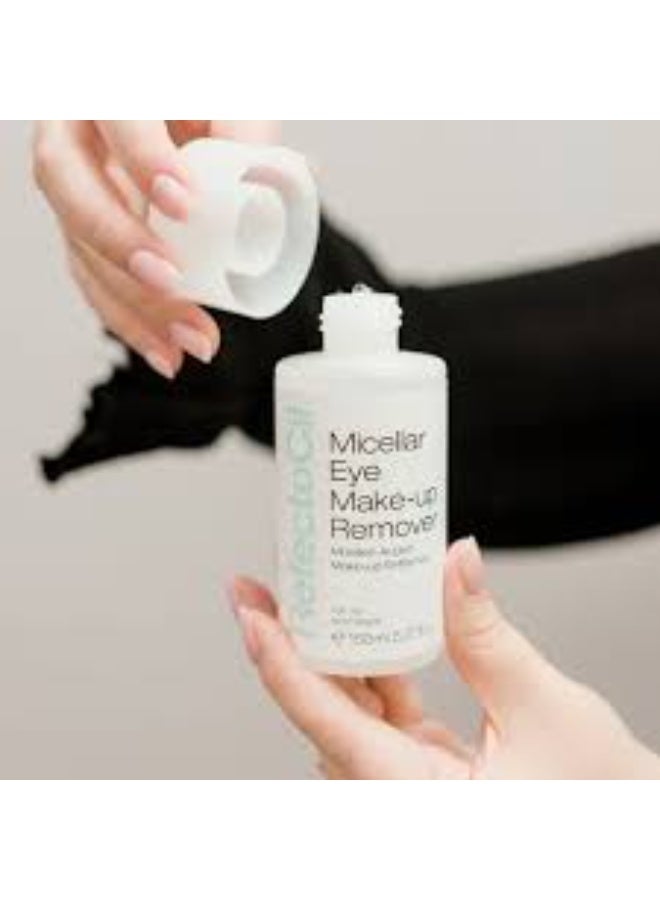 ريفيكتيسل مزيل مكياج العيون ميسيلار ريفيكتوسيل 150 مل - Image 3