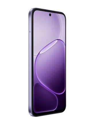 A6x 5G Dual SIM Plum Purple 4GB RAM 128GB - Middle East Version - view 4