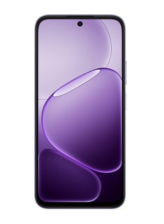 A6x 5G Dual SIM Plum Purple 4GB RAM 128GB - Middle East Version - view 3