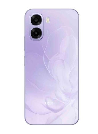 A6x 5G Dual SIM Plum Purple 4GB RAM 128GB - Middle East Version - view 2
