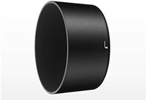 OMAX Lens Hood for Nikon 55-200mm VR Lens Replaces Nikon LH-37 - Image 2