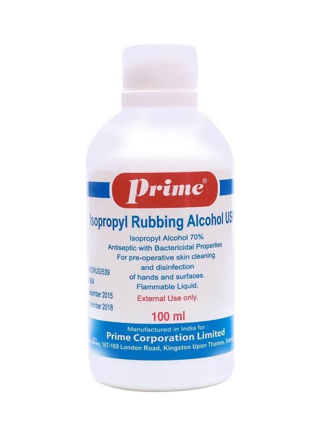 Prime كحول فرك