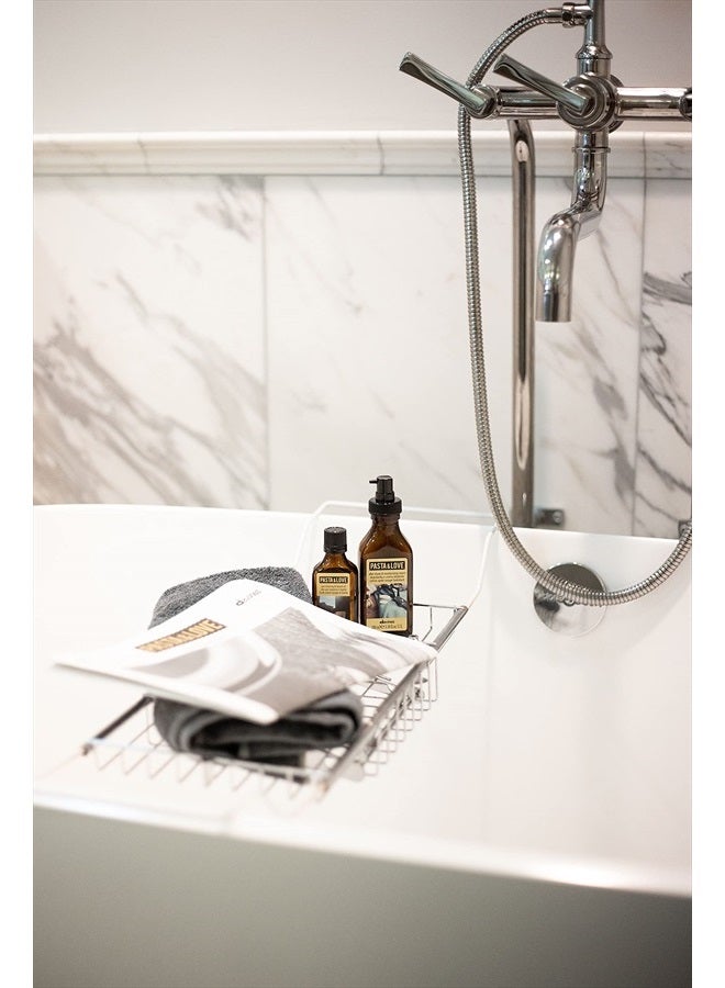 Davines Pasta & Love Men's After Shave & Moisturizing Cream, Hydrating and Soothing with Babassu and Karite Butter, 3.38 fl. Oz. - Image 5