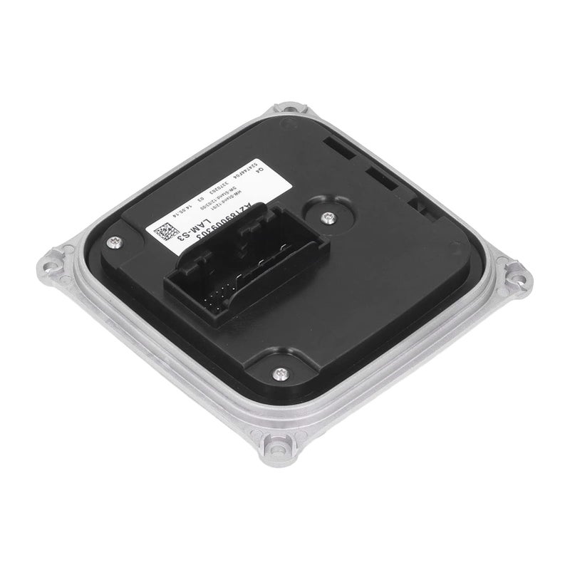 وحدة تحكم مصابيح LED ARAMOX وحدة تحكم مصابيح LED بديل من سبائك LAM ABS لسيارة بنز A Class W176 20122015