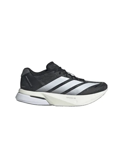 adidas أديداس اديزيرو بوسطن  للنساء أسود