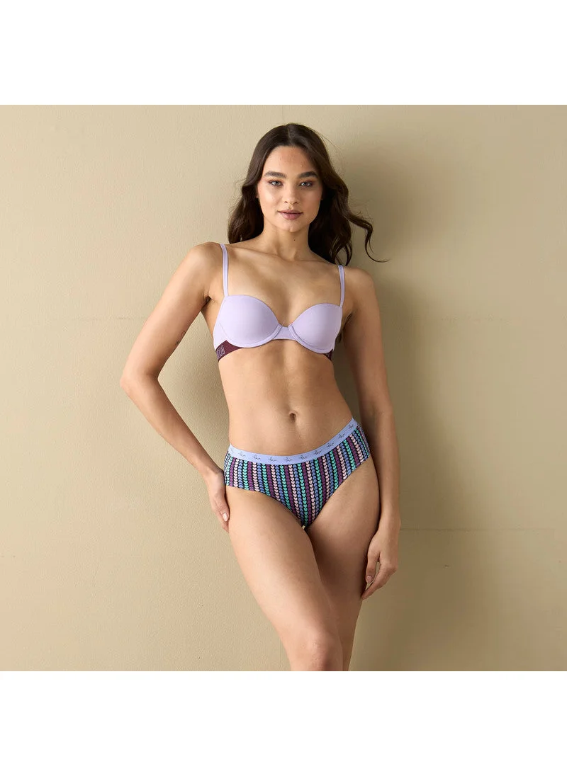 لا سينزا La Senza Trendy Ultrasoft Panties