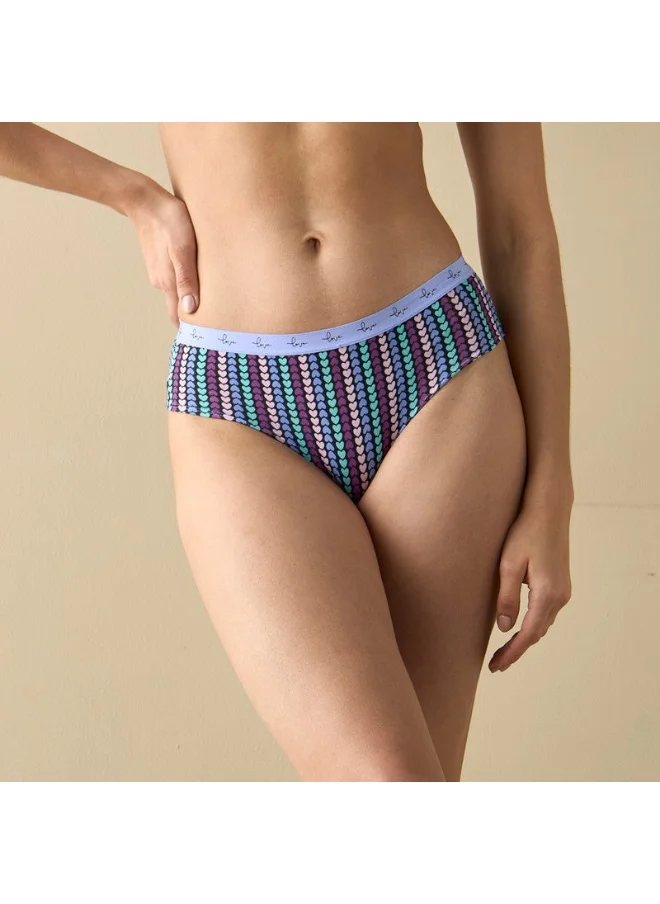 La Senza La Senza Trendy Ultrasoft Panties