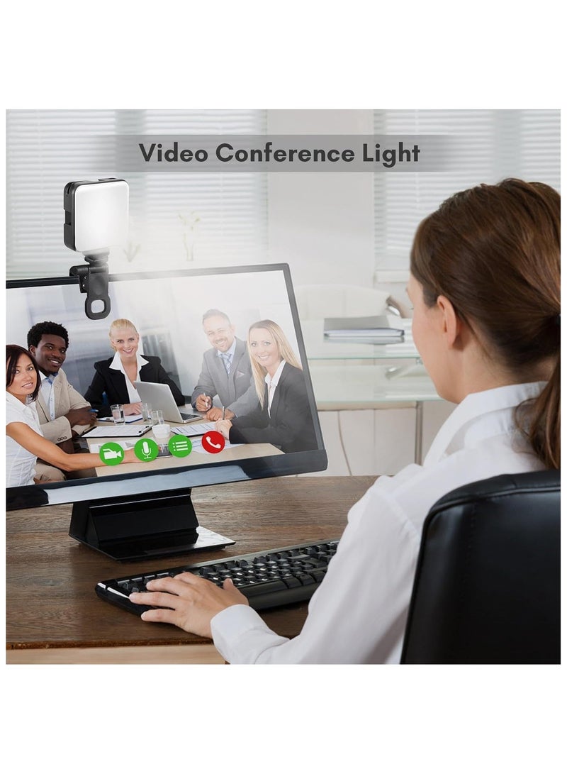 Plokama U80  Portable  LED Light Photography Lamp Video Light - Image 4